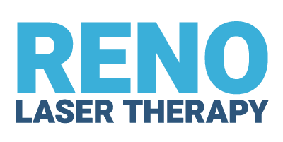 Reno Laser Therapy Logo